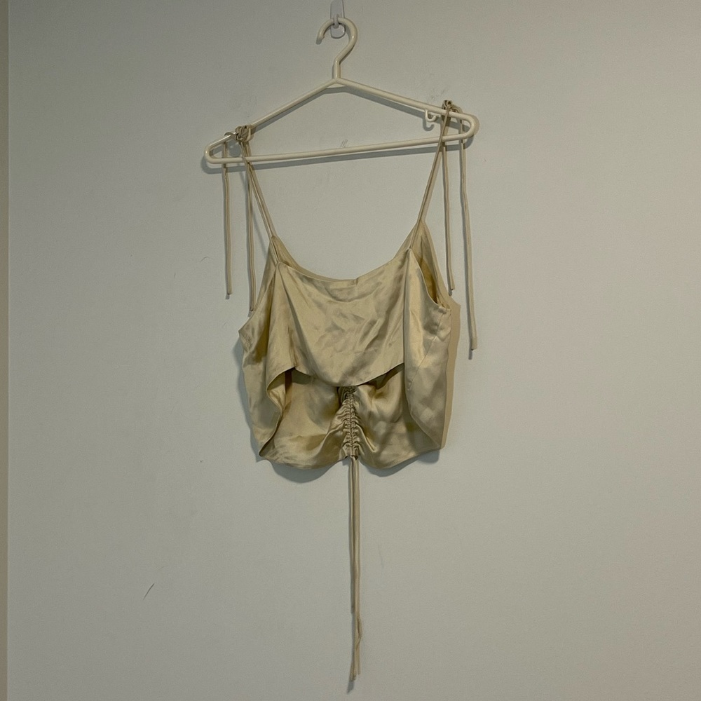Wilfred
Verso Camisole - Picture 4 of 7